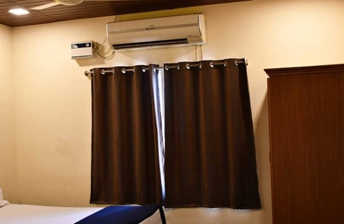 Anantapur Hotel | Vybhav Residency