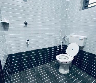 Nattika Apartment | VYSHNAVI 2BHK AC Apartment
