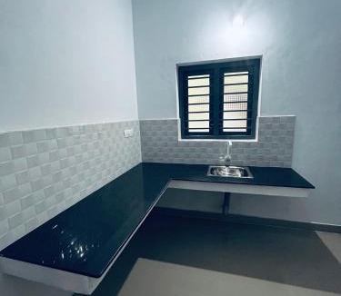 Nattika Apartment | VYSHNAVI 2BHK AC Apartment