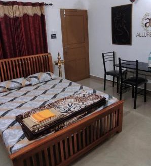 Nattika House | Vyshnavi home stay