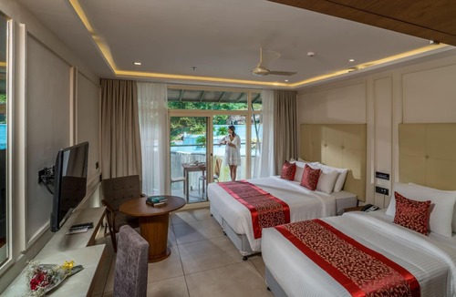 Vythiri Hotel | Vythiri Village