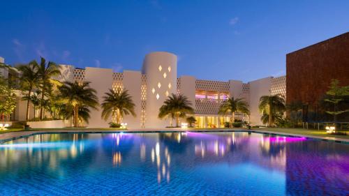 Chapora Resort | W Goa