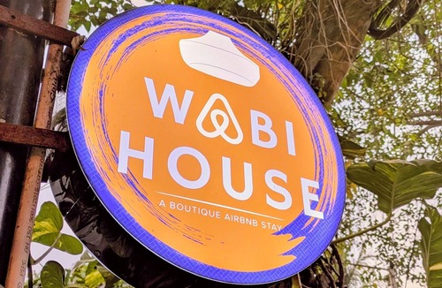 Sector 1 House | Wabi House - Salt Lake City