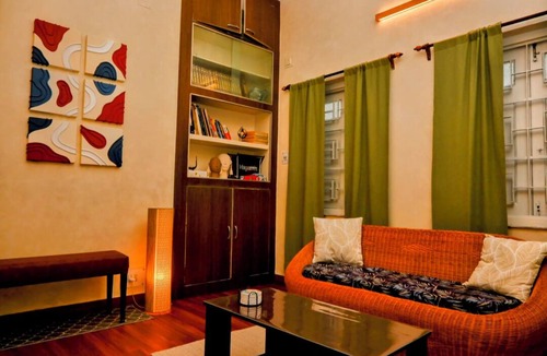 Sector 1 House | Wabi House - Salt Lake City