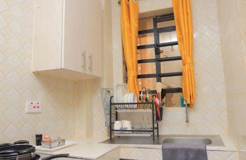 Central Province House | Wachera Homes