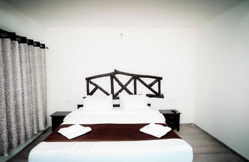 Bhadravathi Resort | Wagharanya Resort