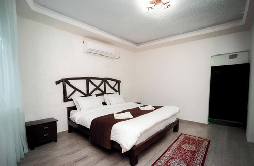 Bhadravathi Resort | Wagharanya Resort