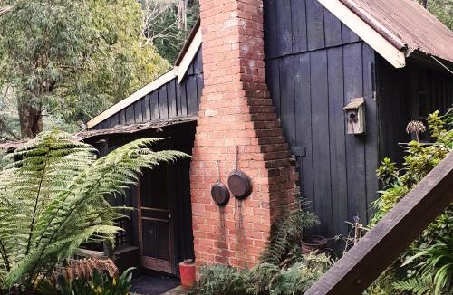 Walhalla House | Walhalla Guesthouses