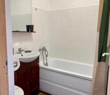 Bistrita Apartment | Wallendorf Apartments