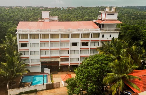 Pilerne Resort | Walom Grand Resort