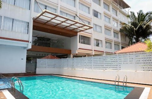 Pilerne Resort | Walom Grand Resort