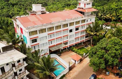 Pilerne Resort | Walom Grand Resort