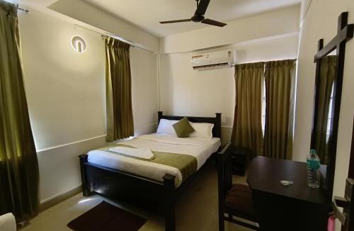Vythiri Cabin | Wanderloft Cafe Stays LLP