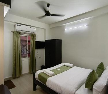 Vythiri Cabin | Wanderloft Cafe Stays LLP