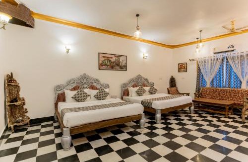 Bedla House | Wanderlust A Boutique Homestay