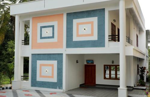 Kumily House | Wanderlust Residence Homestay