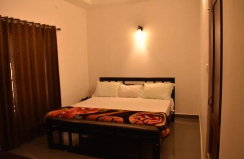 Kumily House | Wanderlust Residence Homestay