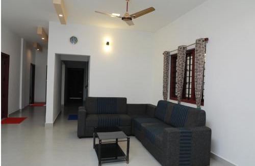 Kumily House | Wanderlust Residence Homestay