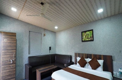 Akola Hotel | Wanderlust Resort