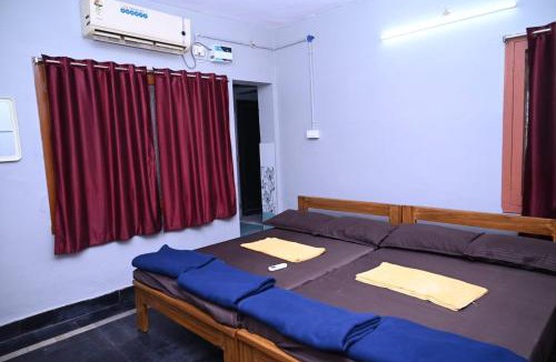 Visakhapatnam Bed & Breakfast | wanderwells