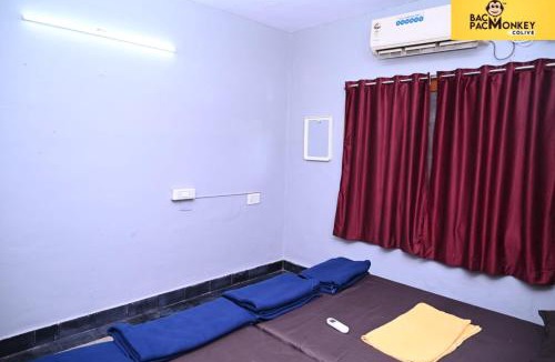 Visakhapatnam Bed & Breakfast | wanderwells