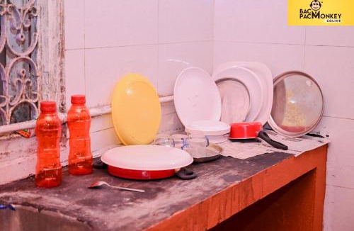 Visakhapatnam Bed & Breakfast | wanderwells