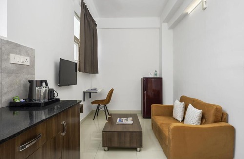 HSR Layout Hotel | Wandr Hotel- HSR Layout, Sector 7