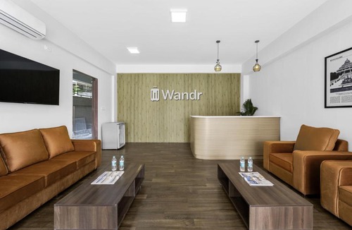 HSR Layout Hotel | Wandr Hotel- HSR Layout, Sector 7
