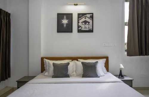 HSR Layout Hotel | Wandr Hotel- HSR Layout, Sector 7