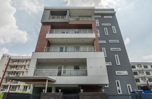 Sector 39 Hotel | Wandr Hotel Medicity Gurugram, Near Medanta Hospital