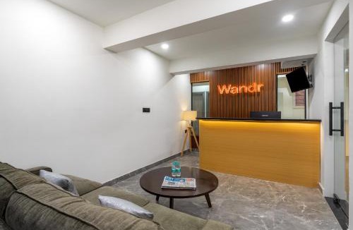 Bangalore City Center Hotel | Wandr Hotel Richmond Road