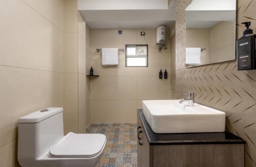 Bangalore City Center Hotel | Wandr Hotel Richmond Road
