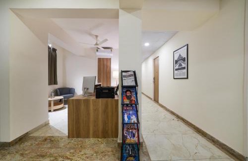 Pulikeshi Nagar Hotel | Wandr Hotel Ulsoor