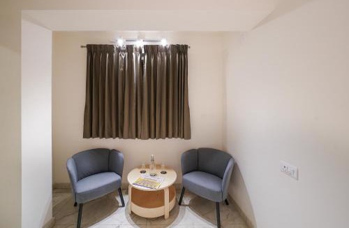 Pulikeshi Nagar Hotel | Wandr Hotel Ulsoor