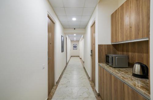 Pulikeshi Nagar Hotel | Wandr Hotel Ulsoor