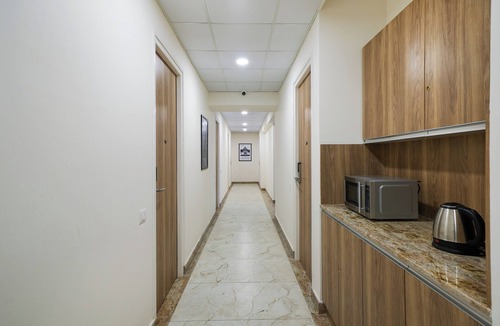Pulikeshi Nagar Hotel | Wandr Hotel Ulsoor