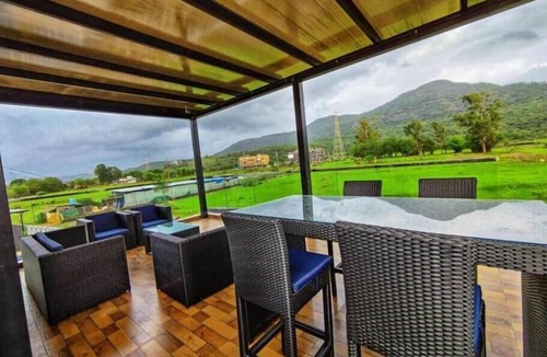 Khalapur Villa | Wandr Tryo Villa Karjat
