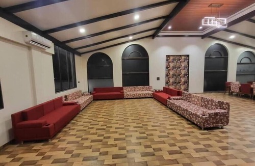 Khalapur Villa | Wandr Tryo Villa Karjat