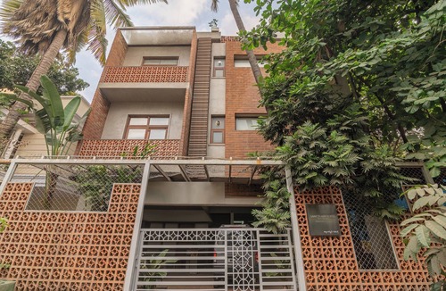 Indiranagar Apartment | Wandr. Virgo
