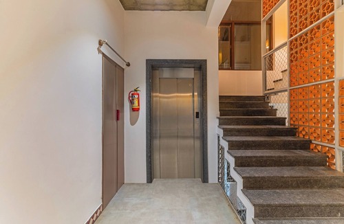 Indiranagar Apartment | Wandr. Virgo