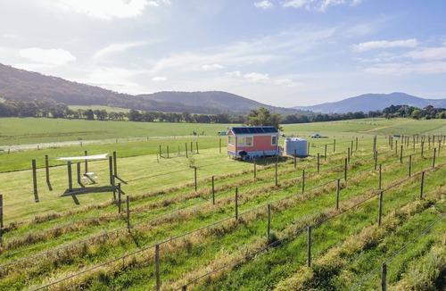 Yarra Junction Cabin | Warburton Tiny House