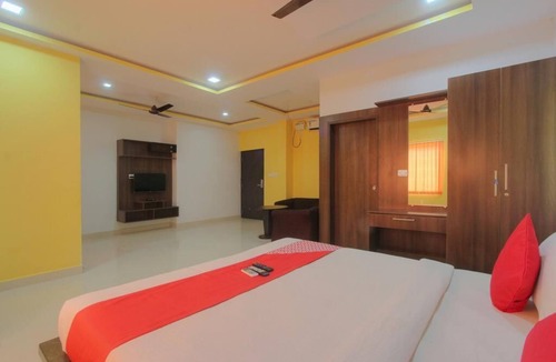 Doddaballapur Hotel | Warm and Cozy Rooms with Pleasant Stay/Bangalore