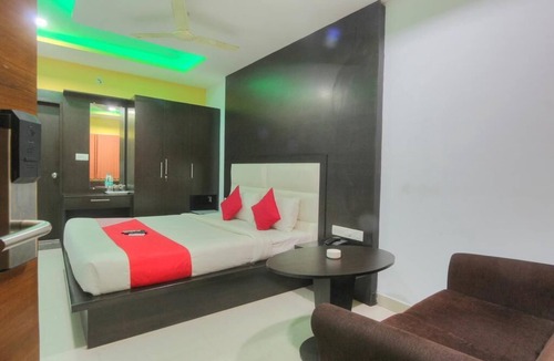 Doddaballapur Hotel | Warm and Cozy Rooms with Pleasant Stay/Bangalore