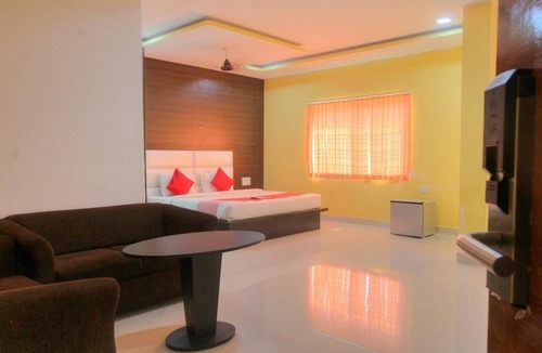 Doddaballapur Hotel | Warm and Cozy Rooms with Pleasant Stay/Bangalore