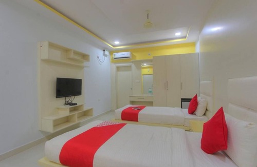 Doddaballapur Hotel | Warm and Cozy Rooms with Pleasant Stay/Bangalore