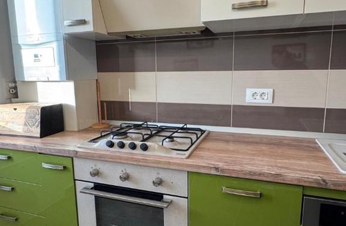 Tractorul Apartment | Warm and Stylish Apartament at Coresi