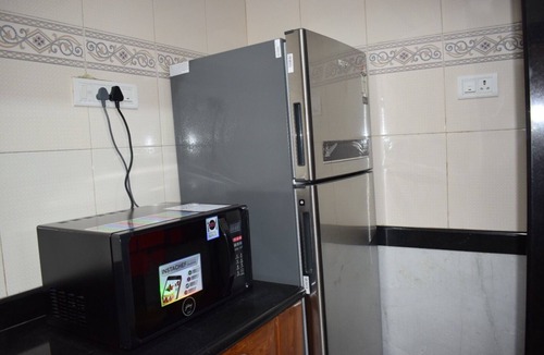 Jayanagar House | WARM BEAR :) For a safe and happy living!