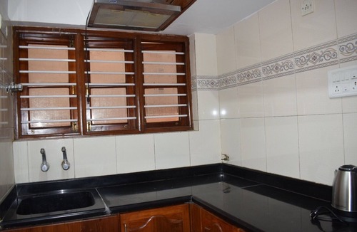 Jayanagar House | WARM BEAR :) For a safe and happy living!