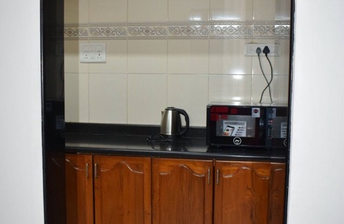 Jayanagar House | WARM BEAR :) For a safe and happy living!