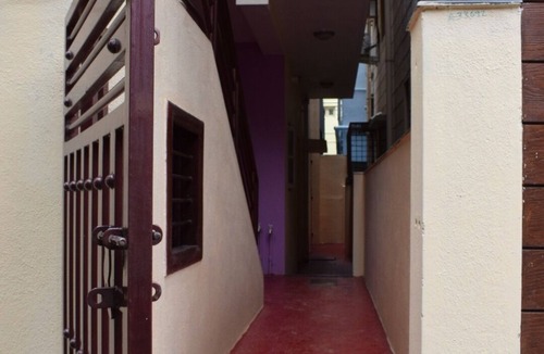 Jayanagar House | WARM BEAR :) For a safe and happy living!